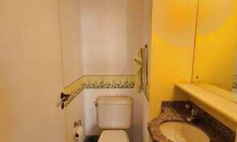 Imagem 5: Apartamento com 4 dormitórios à venda, 114 m² por R$ 720.000,00 - Jardim Londrina - São Pa