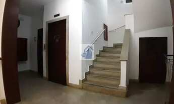 Imagem 3: Apartamento com 3 dormitórios para alugar, 90 m² - Tijuca - Rio de Janeiro/RJ