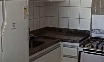 Imagem 1: Ap bairro poçao 2 quartos todo mobiliado