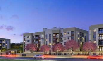 Imagem 2: Apartamentos 2 quartos a 400 metros da Praia