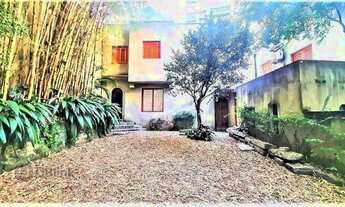 Imagem 4: Casa com 2 dormitórios para alugar, 113 m² por R$ 10.000,00/mês - Higienópolis - São Paulo