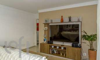 Imagem 2: Apartamento para Venda em São Paulo, Jardim Olympia, 4 dormitórios, 1 suíte, 3 banheiros