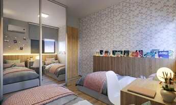 Imagem 6: More na Zona Sul de Sorocaba, suite e varanda em Sorocaba