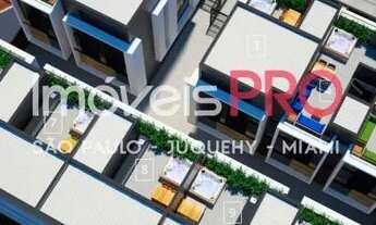 Imagem 6: Casa em Condomínio no Campo Belo