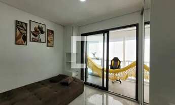 Imagem 4: Apartamento para Aluguel - Vila Mariana, 1 Quarto, 28 m2