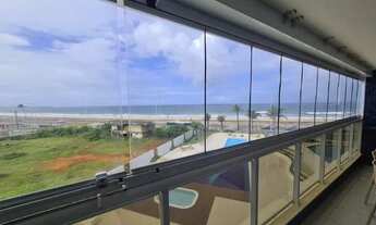 Imagem 4: SALVADOR - Apartamento Padrão - ARMAÇÃO