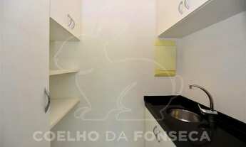 Imagem 6: São Paulo - Conjunto Comercial/Sala - Bela Vista