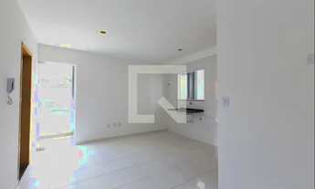 Imagem 2: Apartamento para Aluguel - Itaquera, 1 Quarto, 39 m2