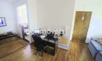 Imagem 3: Locação Cobertura Caiçaras Belo Horizonte