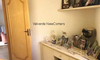 Imagem 3: CASA RESIDENCIAL em CAMPINAS - SP, LOTEAMENTO ALPHAVILLE CAMPINAS