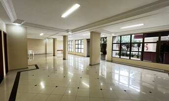 Imagem 2: Apartamento no Jardim América, com 165 m², 04 quartos sendo 02 suítes