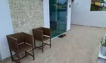Imagem 2: Vendo casa térrea 3/4 próximo à praia em Buraquinho - Lauro de Freitas - Bahia