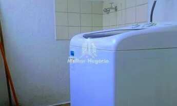 Imagem 4: Apartamento com 2 dorms, Jardim Paulicéia, Campinas - R$ 210 mil, Cod: RAP2896