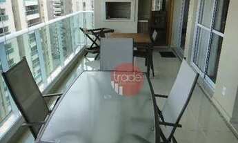 Imagem 7: Apartamento com 3 dormitórios para alugar, 135 m² por R$ 9.080,78/mês - Bosque das Juritis