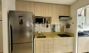 Imagem 6: Apartamento 89m² com varanda gourmet, 2 suítes e 2 vagas à venda na Vila Mascote