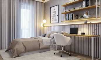 Imagem 2: APARTAMENTO COM 72.65 m² - MARACANÃ - PRAIA GRANDE SP