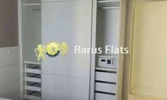 Imagem 6: Flat para venda no Itaim Bibi - Edifício La Residence Itaim - Cód. AAB01638