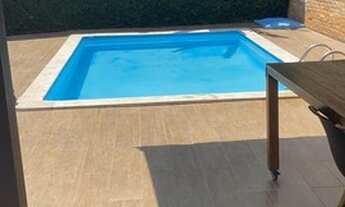 Imagem 7: Casa a venda - Alphaville 5 - Toda Reformada - 4 dorm. - 332m2 - SP