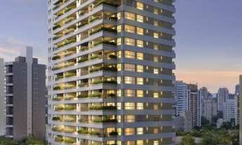 Imagem 5: Apartamento - 123 metros - 3 suítes - 2 vagas - Moema - São Paulo - SP