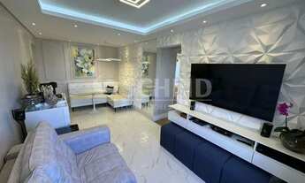 Imagem 5: Diferenciado!! Apartamento Reformado - 2 dormitórios - 2 vagas - 2 banheiros - Condomínio