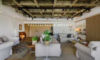 Imagem 7: AP06972 - Jardim Paulista - SP Apartamento à venda 245 m² / 4 suítes / 2 vagas