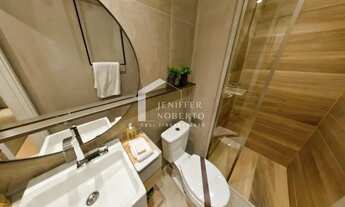 Imagem 7: Apartamento para venda possui 62 metros quadrados com 3 quartos