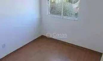 Imagem 6: Apartamento com 1 dormitório para alugar, 40 m² por R$ 855/mês - Parque Jardim da Serra