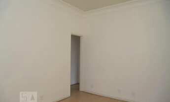 Imagem 2: Apartamento para Aluguel - Tijuca, 2 Quartos, 80 m2