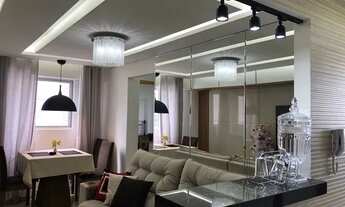 Imagem 2: Alugo lindo apartamento