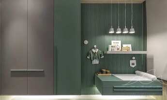 Imagem: Apartamento em Zona 03 - Maringá, PR