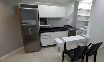 Imagem 4: Studio para venda com 45 m² com 1 quarto em Caminho das Árvores - Salvador - BA