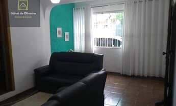 Imagem: Casa com 4 dormitórios à venda, 170 m²