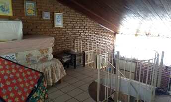 Imagem 5: Casa de condomínio para venda tem 86 metros quadrados com 2 quartos