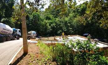 Imagem 3: Vendo terreno no Brisa do Parque