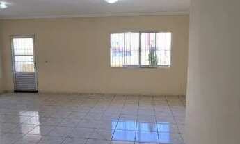 Imagem 3: Sobrado com 5 dormitórios para alugar, 250 m² por R$ 4.200,00/mês - Jardim Marabá - São Pa