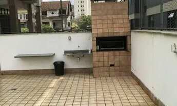 Imagem 7: Apartamento para aluguel possui 101 metros quadrados com 1 quarto em Cruzeiro - Belo Horiz