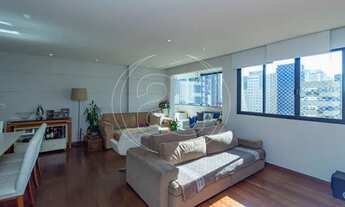 Imagem 6: São Paulo - Apartamento Padrão - Moema Pássaros