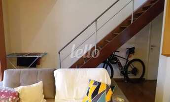 Imagem 5: São Paulo - Apartamento Padrão - Moema