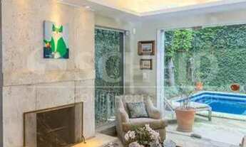 Imagem 6: Excelente casa no Jardim Morumbi