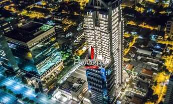 Imagem 4: Apartamento com 1 dormitório, 55 m² - venda por R$ 1.579.000,00 ou aluguel por R$ 7.765,00