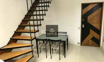 Imagem 4: Flat disponível no Itaim Bibi