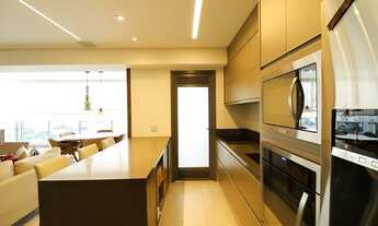 Imagem 5: Apartamento para venda tem 166 metros quadrados com 2 quartos