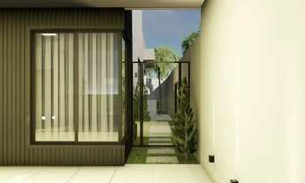 Imagem 4: Casa à venda no bairro Condomínio Primor das Torres - Cuiabá/MT