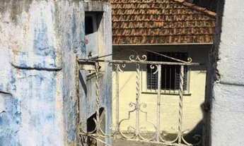 Imagem 2: Casa com 1 dormitório para alugar por R$ 796,00/mês - Casa Verde Alta - São Paulo/SP