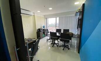 Imagem 7: Vendo Sala Office Tower , Renascença 2