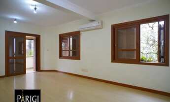 Imagem: Apartamento com 4 dormitórios para alugar