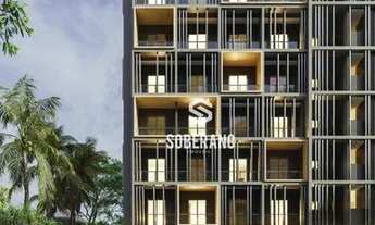 Imagem 3: Flat com 1 dormitório à venda, 20 m² por R$ 216.908,31 - Jardim Oceania - João Pessoa/PB