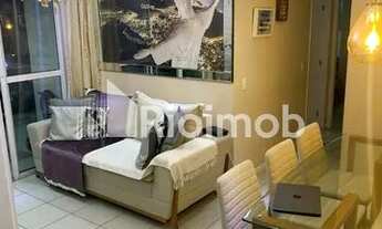 Imagem 6: Recreio dos Bandeirantes