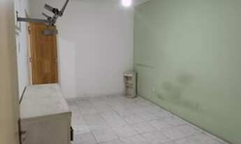 Imagem 4: Casa para aluguel possui 50 metros quadrados com 1 quarto