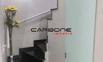 Imagem 7: Sobrado 2 dorm com 2 suite e 2 vagas em cond fechado